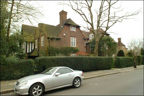 009 Wildwod Road